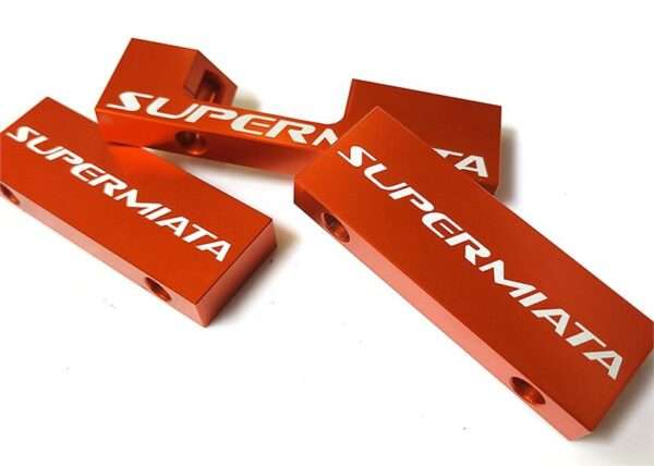 90-05 sway bar brace blocks - Supermiata